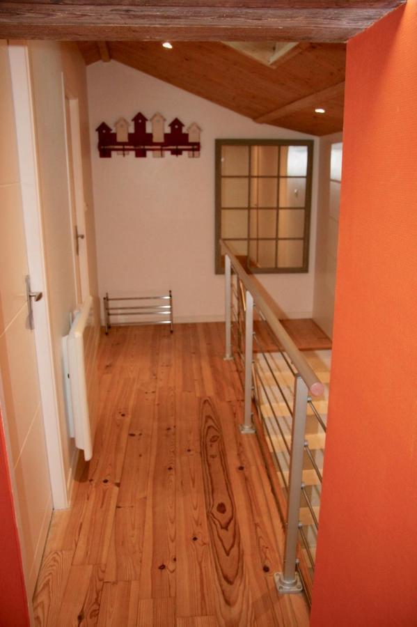 Holiday home Loc5c Noirmoutier-en-l'Ile