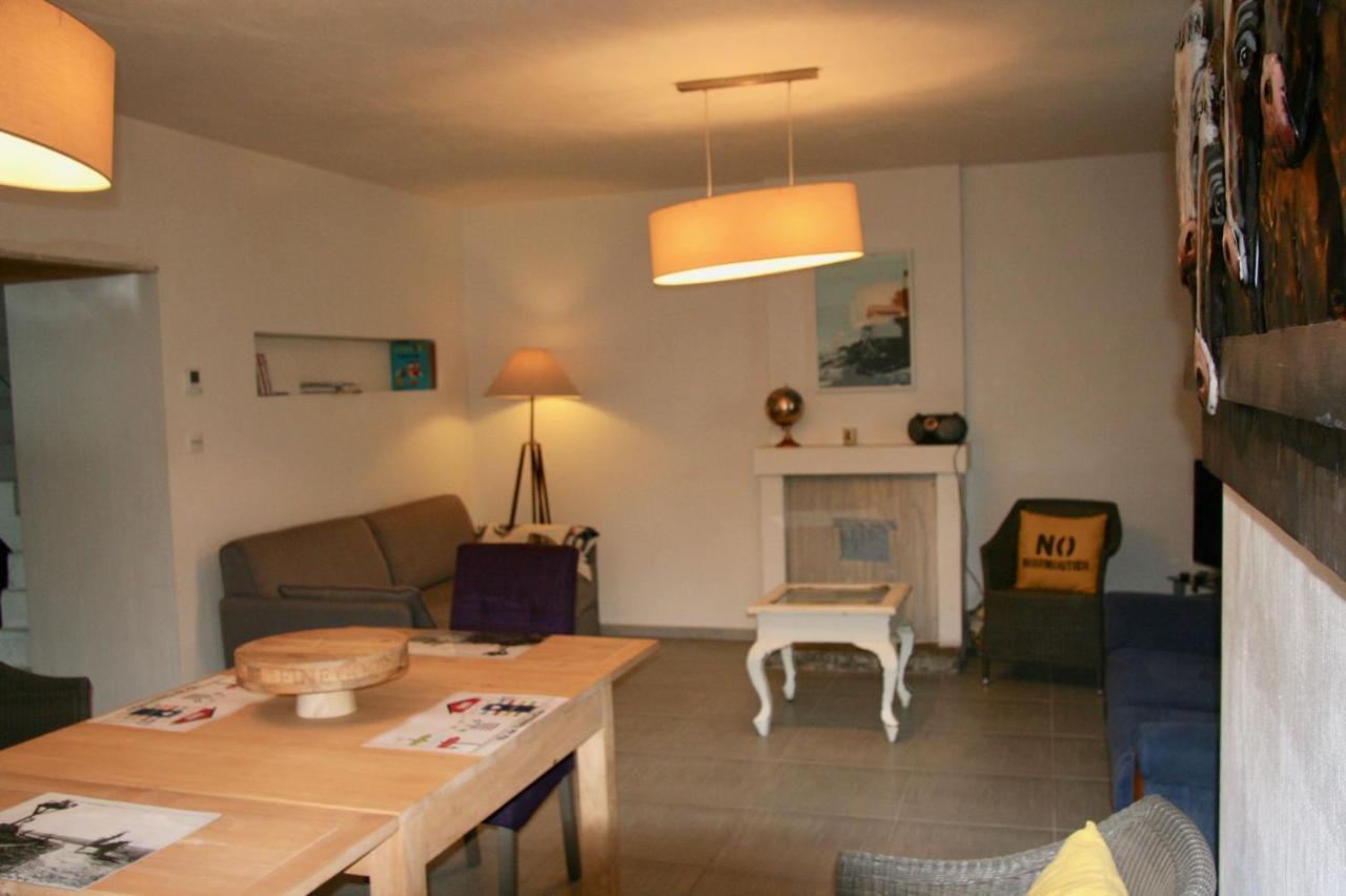 Loc5c * Noirmoutier-en-l'Ile