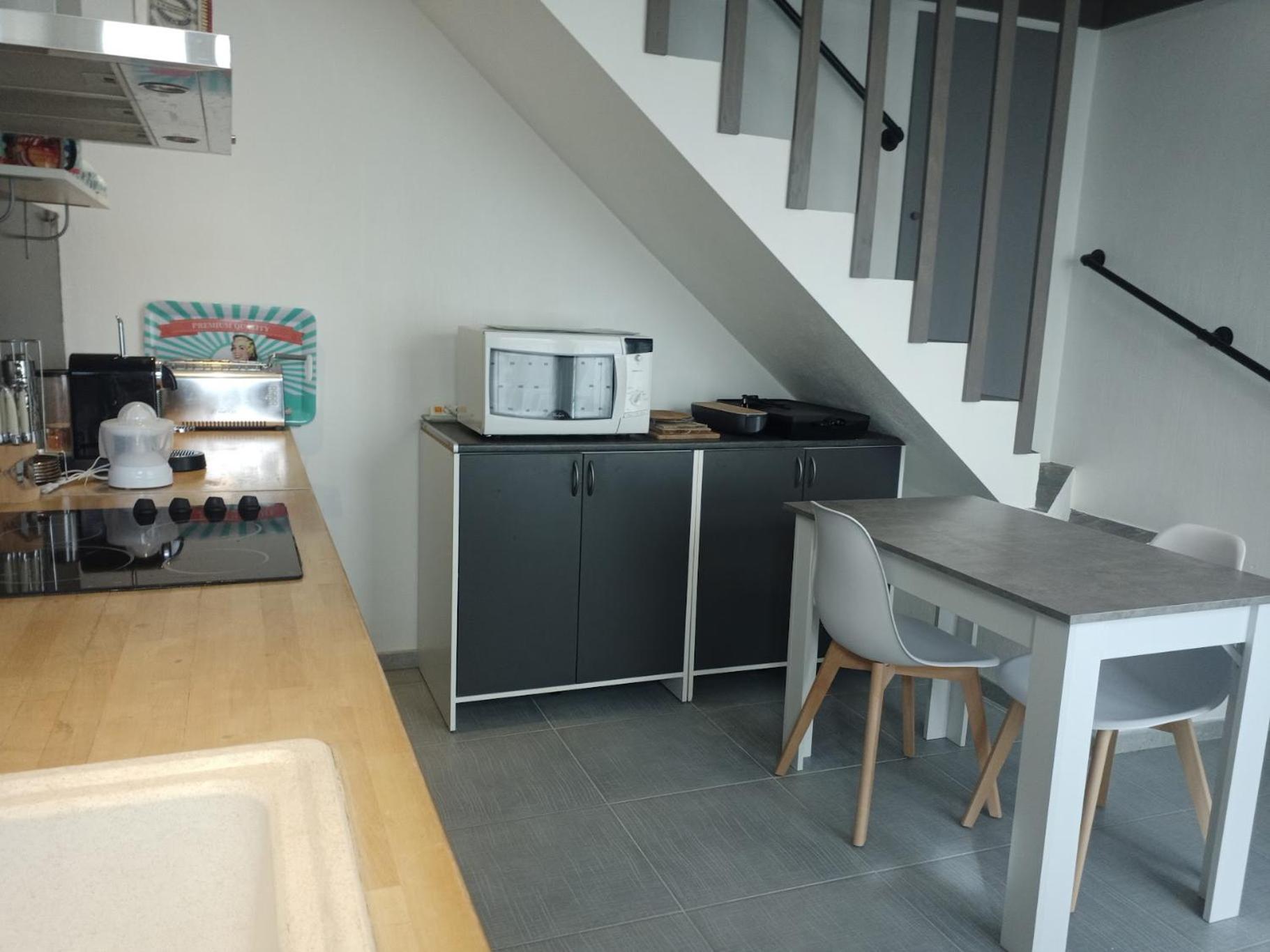 Loc5c Holiday home Noirmoutier-en-l'Ile