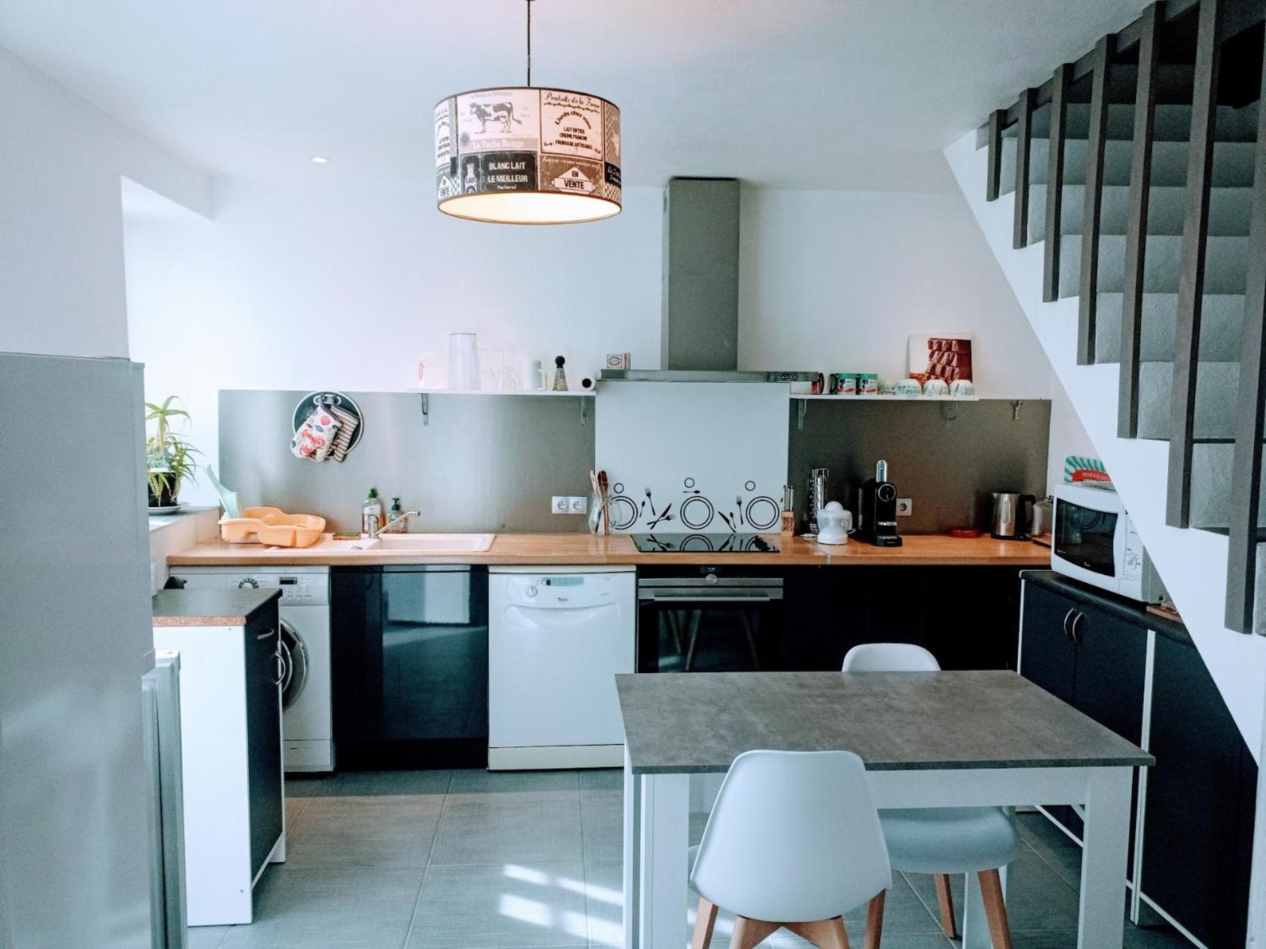 Holiday home Loc5c Noirmoutier-en-l'Ile