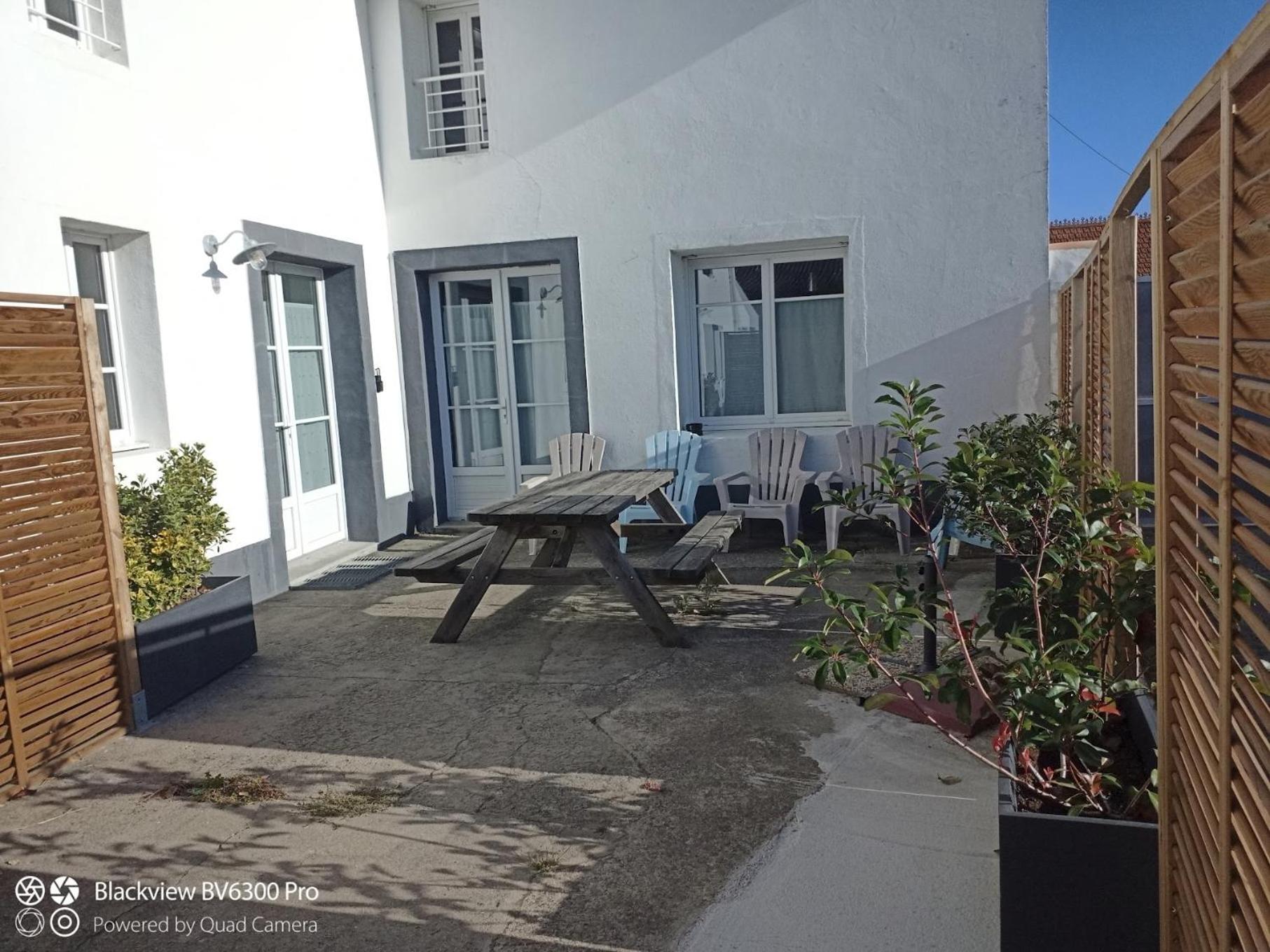 Loc5c Holiday home *