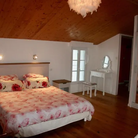 Villa Loc5C à Noirmoutier-en-l'Île Extérieur photo