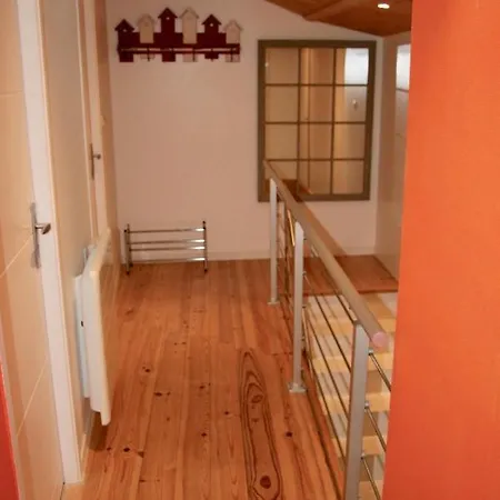 Villa Loc5C à Noirmoutier-en-l'Île Extérieur photo