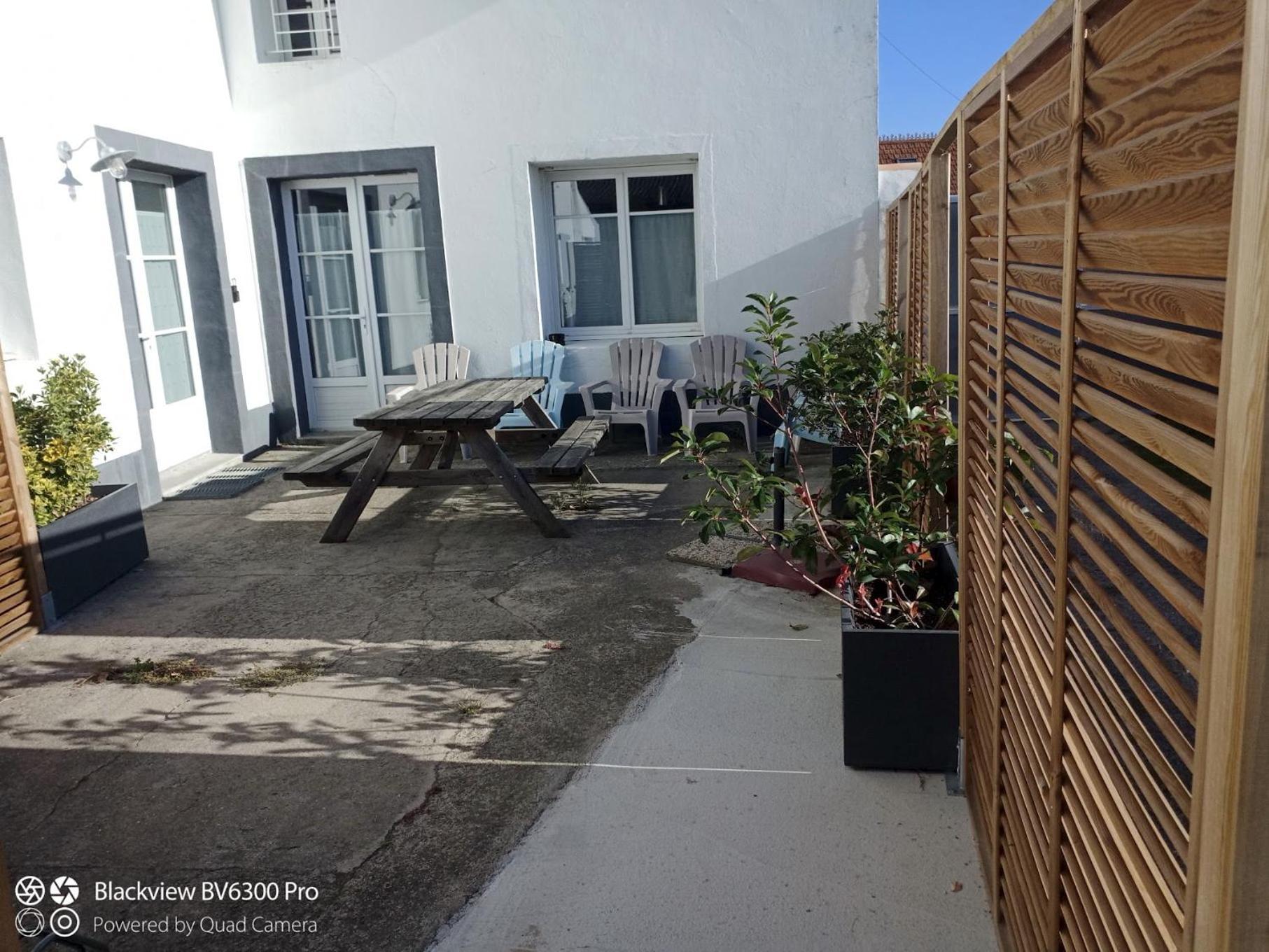 Hébergement de vacances Loc5c *